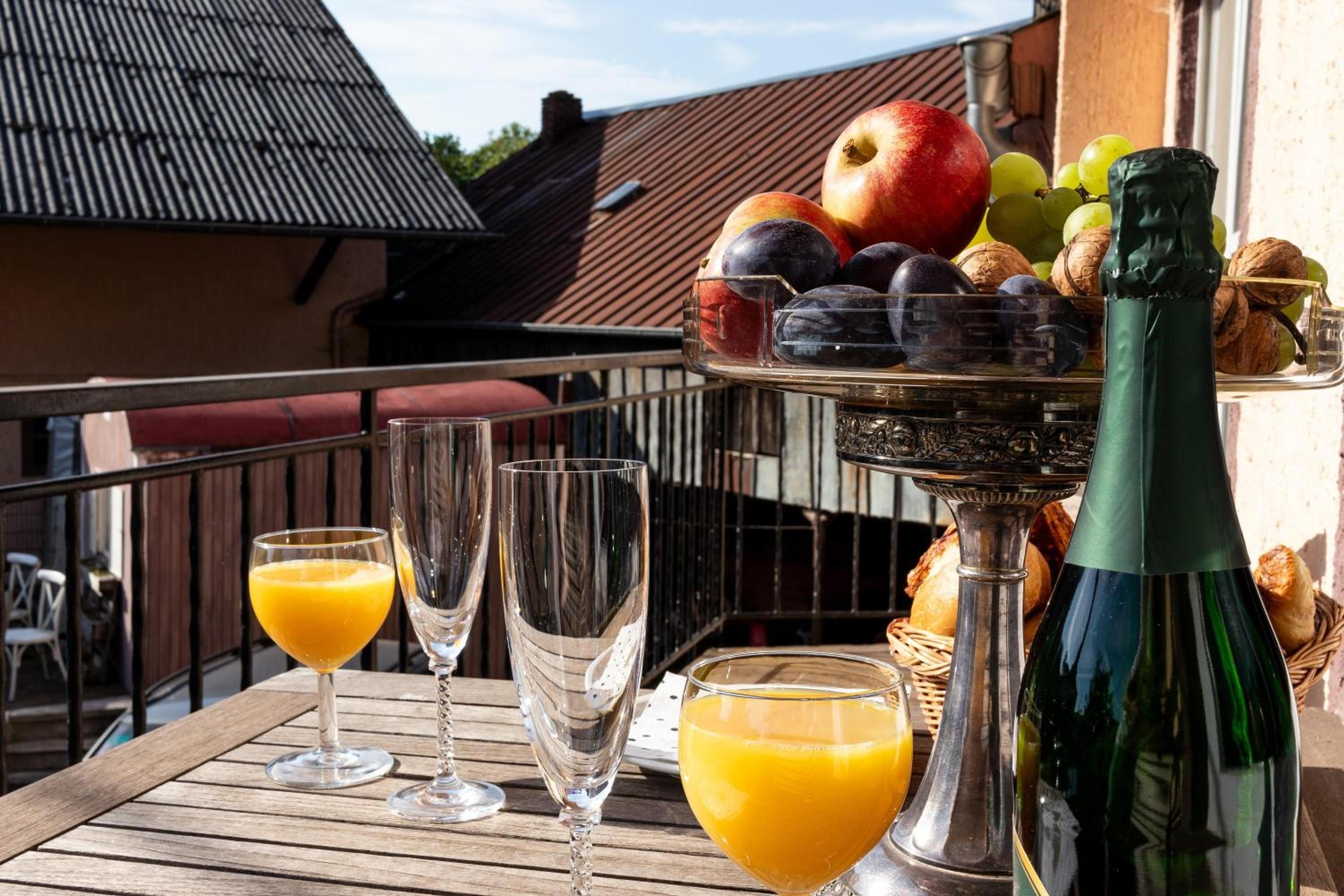 Ferienhof Mayischhof