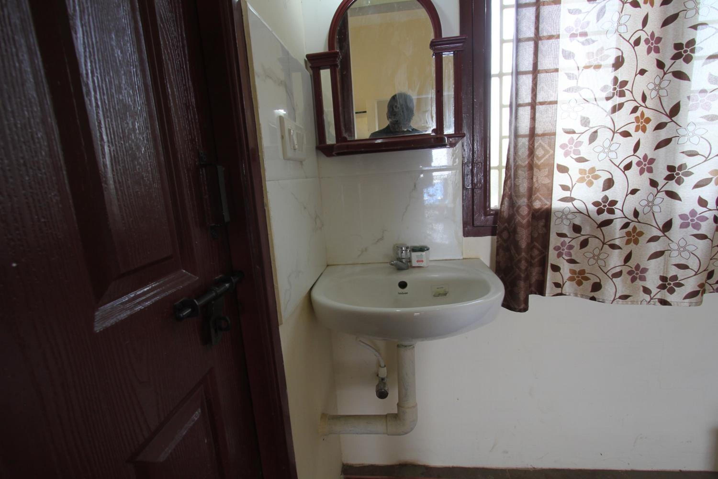 Homestay Thanjavur 2 bed room apartment