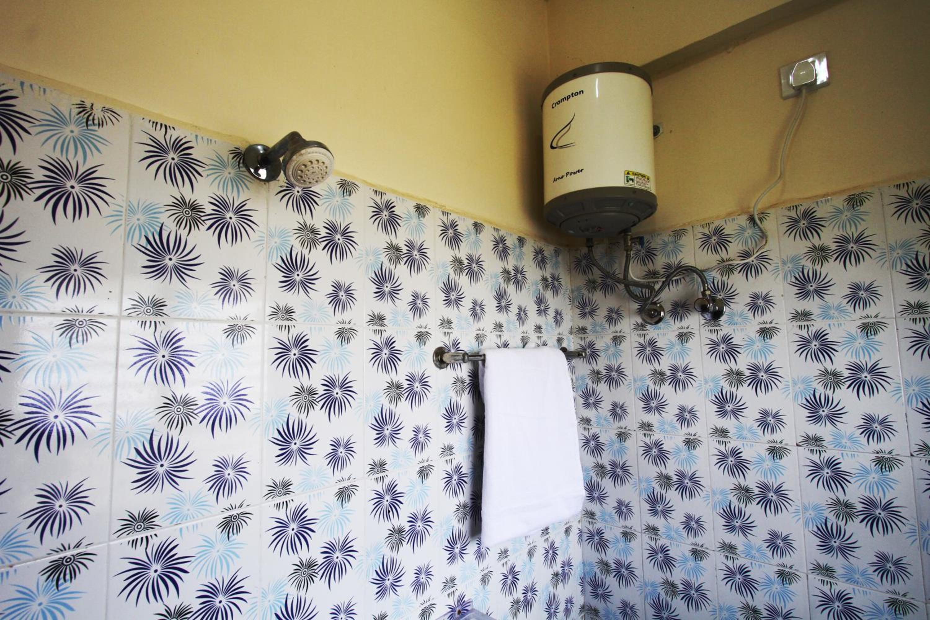 Homestay Thanjavur 2 bed room apartment