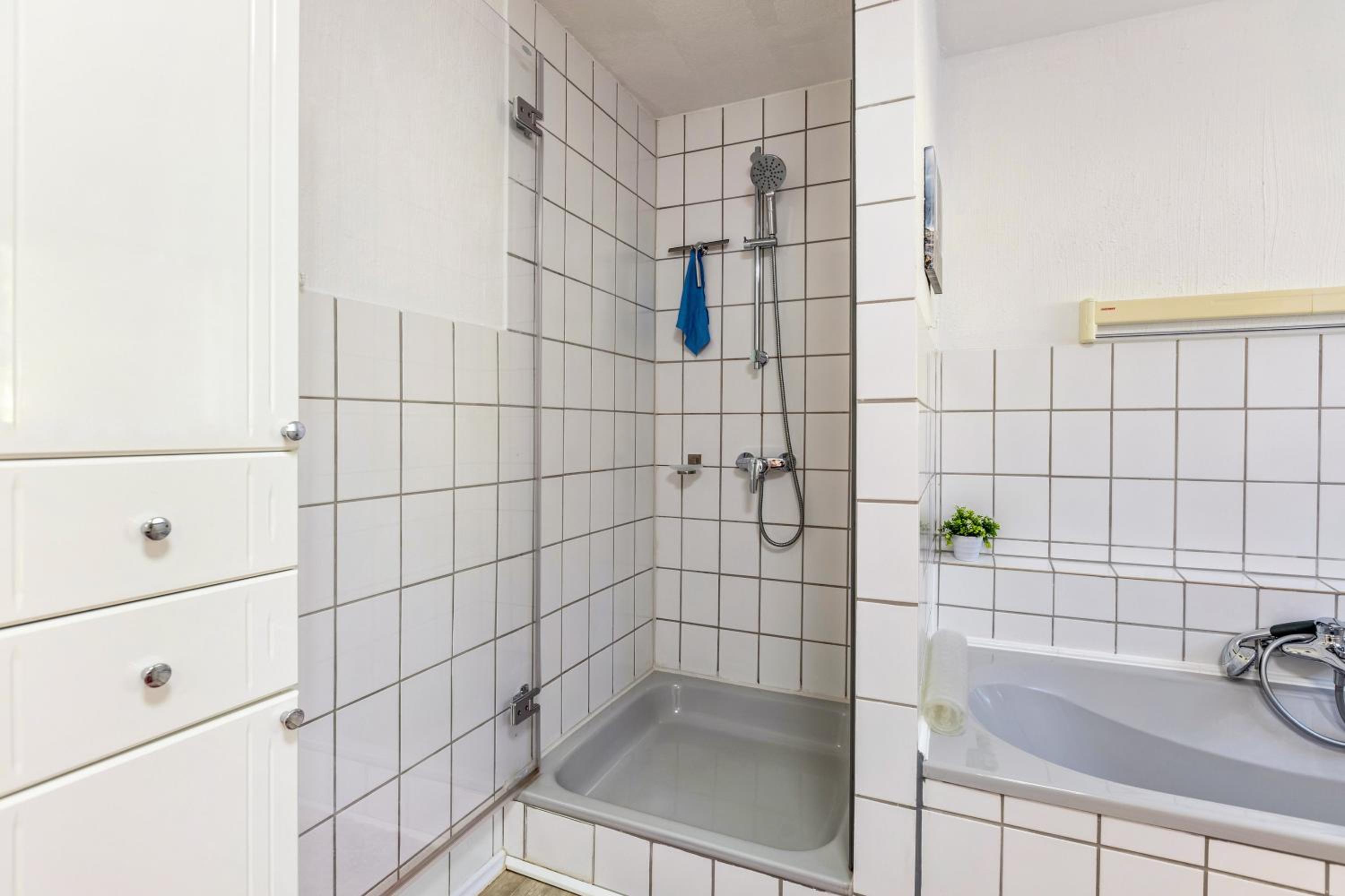 Ferienwohnung Schwarzwaldglück