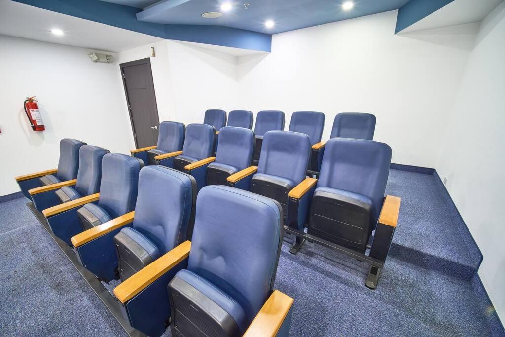 Suite Moderna en Quito
