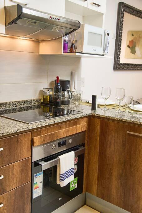 Suite Moderna en Quito