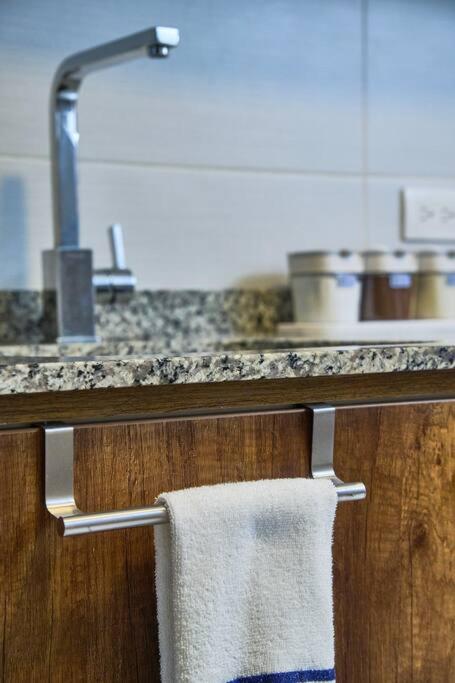 Suite Moderna en Quito