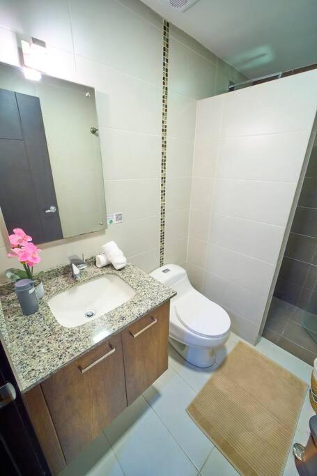 Suite Moderna en Quito
