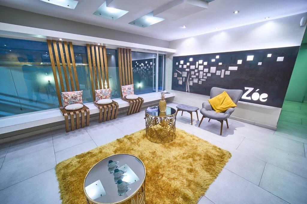 Suite Moderna en Quito