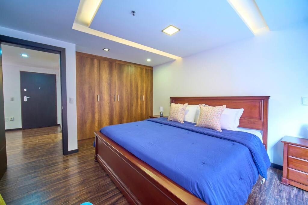 Suite Moderna en Quito