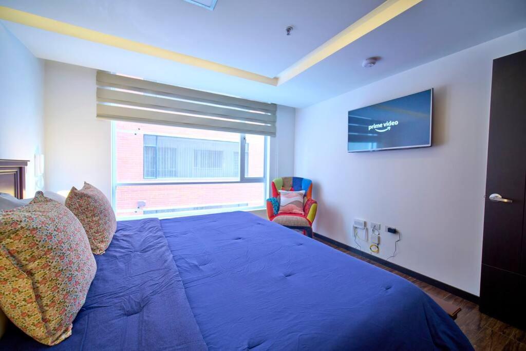 Suite Moderna en Quito