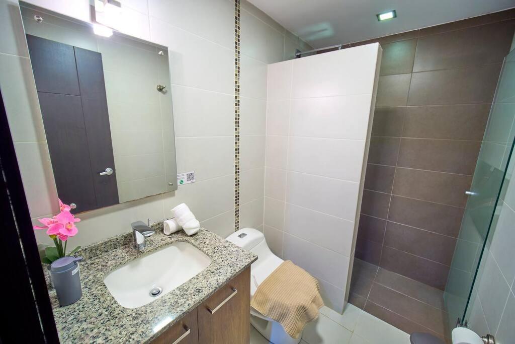 Suite Moderna en Quito