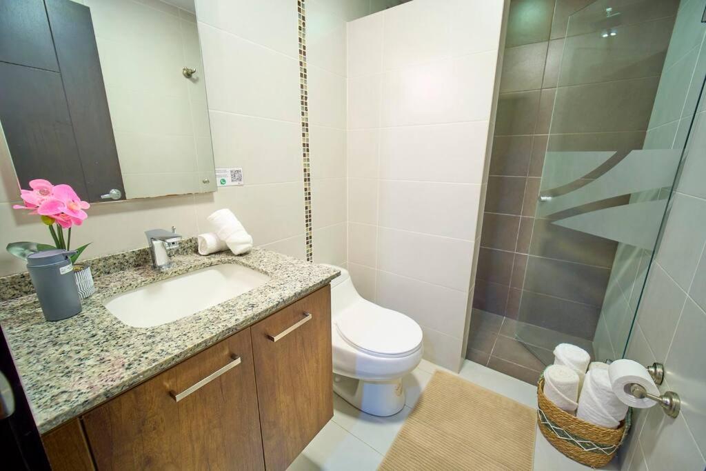 Suite Moderna en Quito