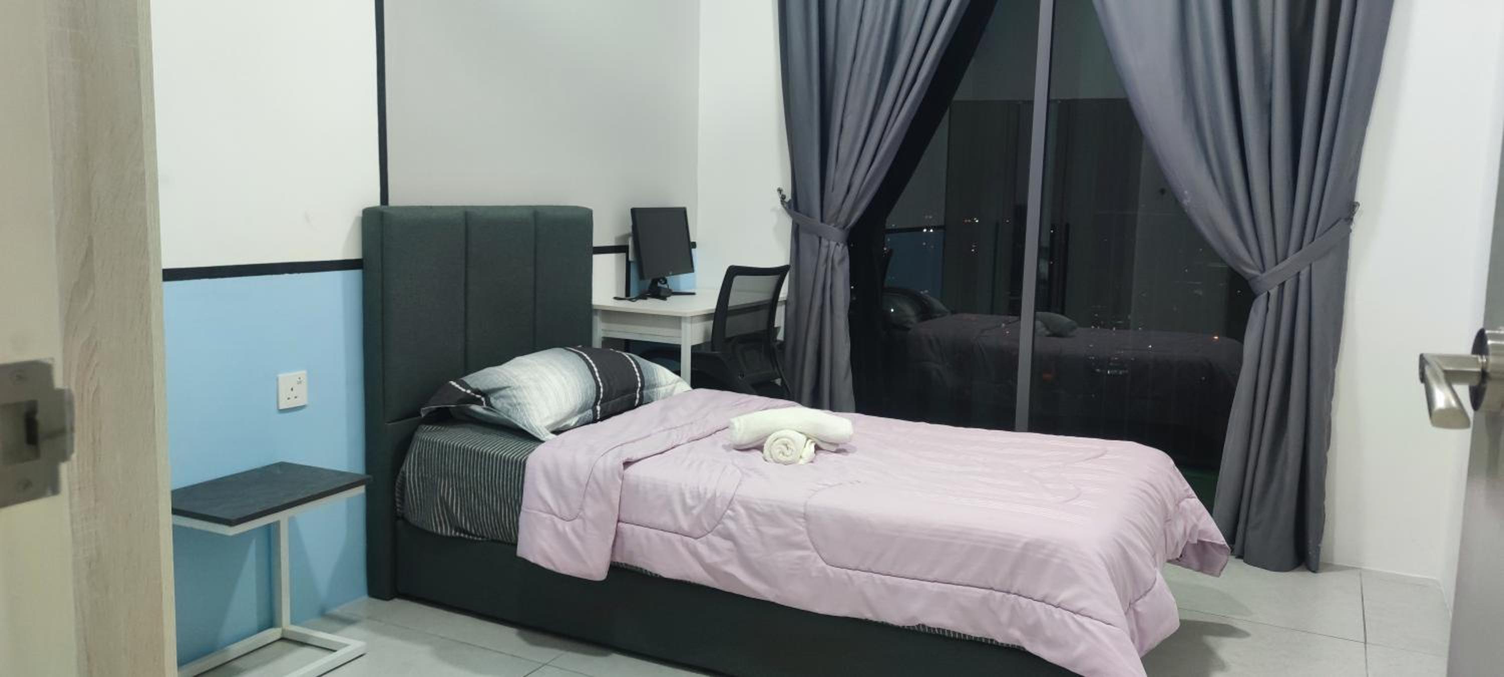 Meritus Seaview Apartment photo 4