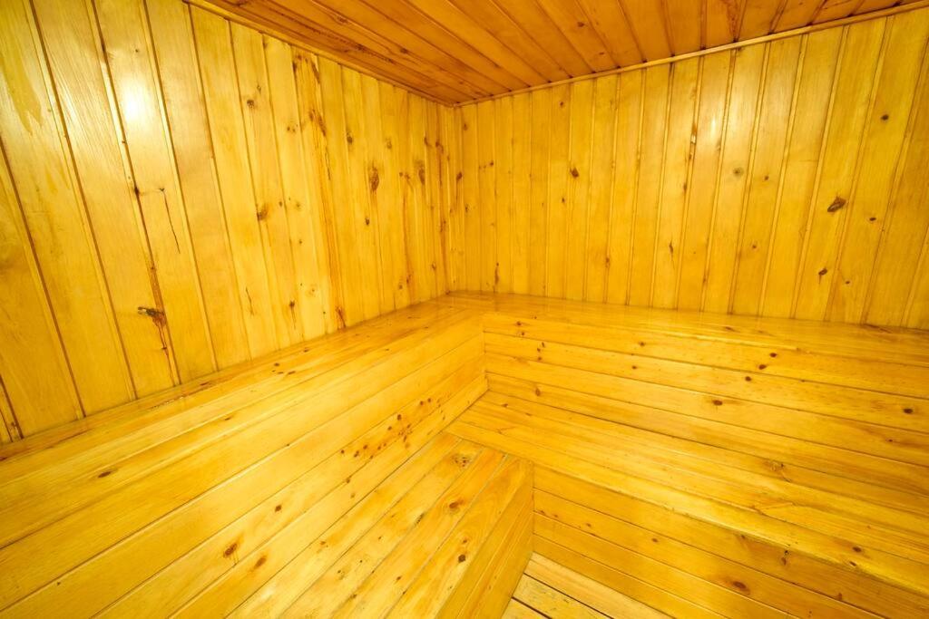 Suite Moderna en Quito