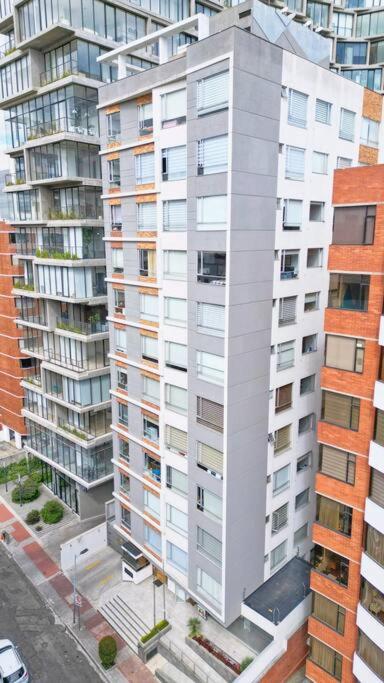 Suite Moderna en Quito