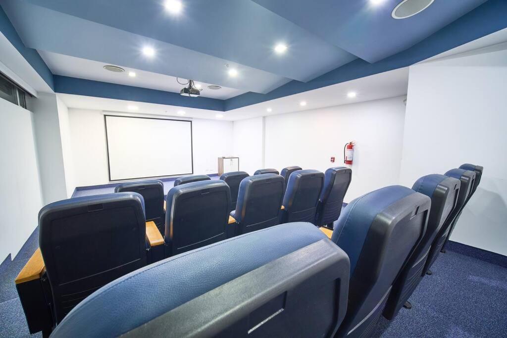 Suite Moderna en Quito