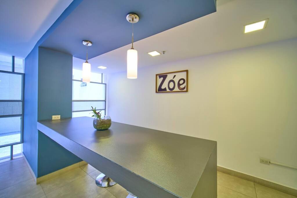 Suite Moderna en Quito
