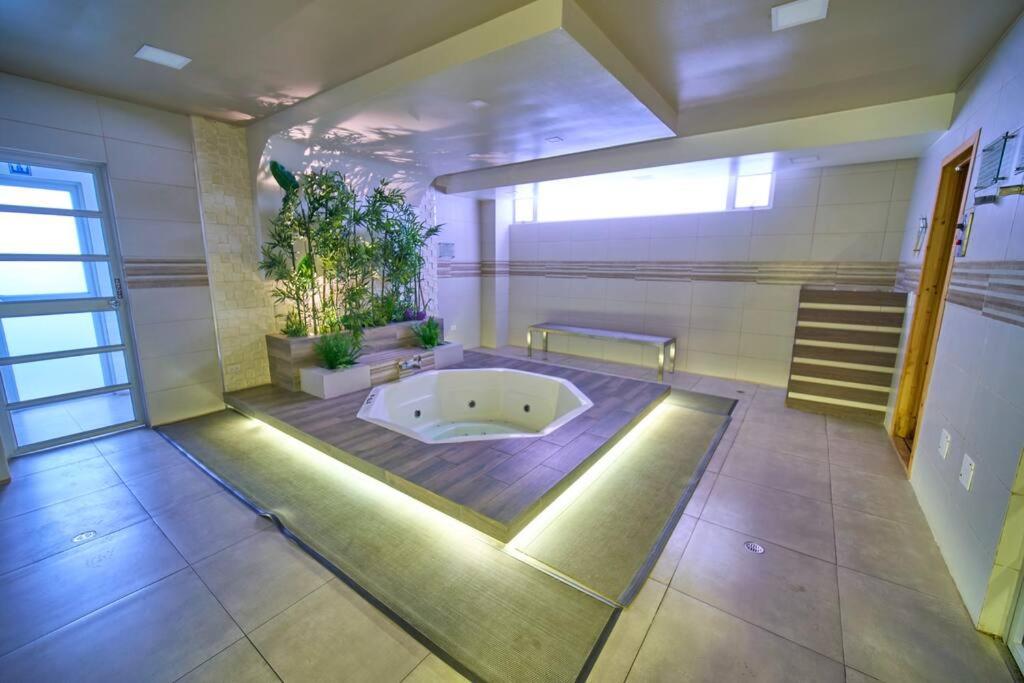 Suite Moderna en Quito