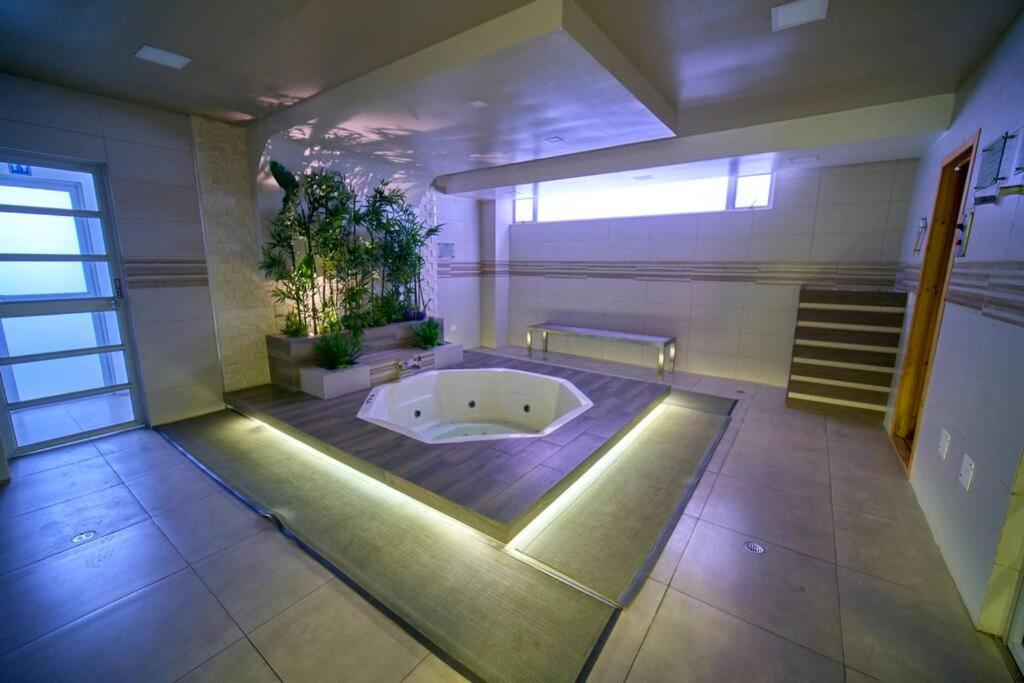 Suite Moderna en Quito