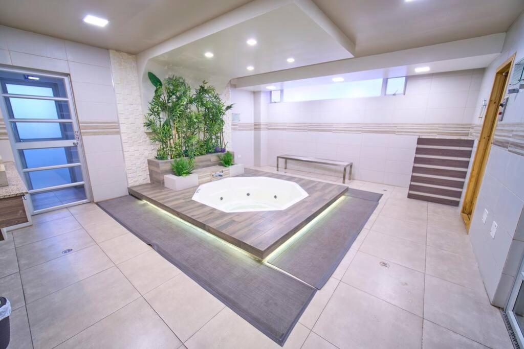Suite Moderna en Quito