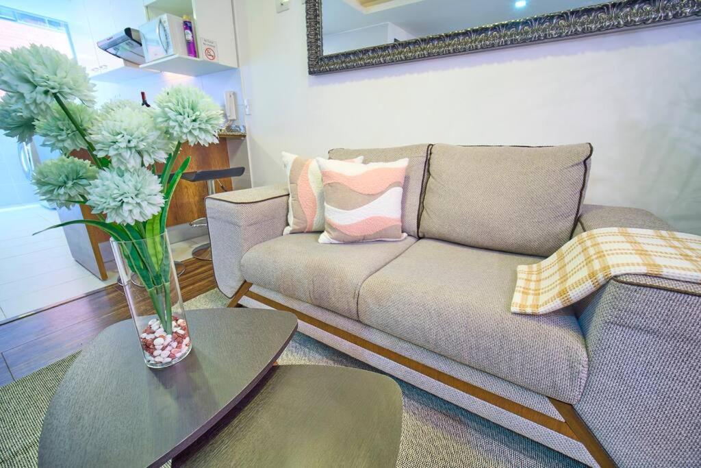 Suite Moderna en Quito