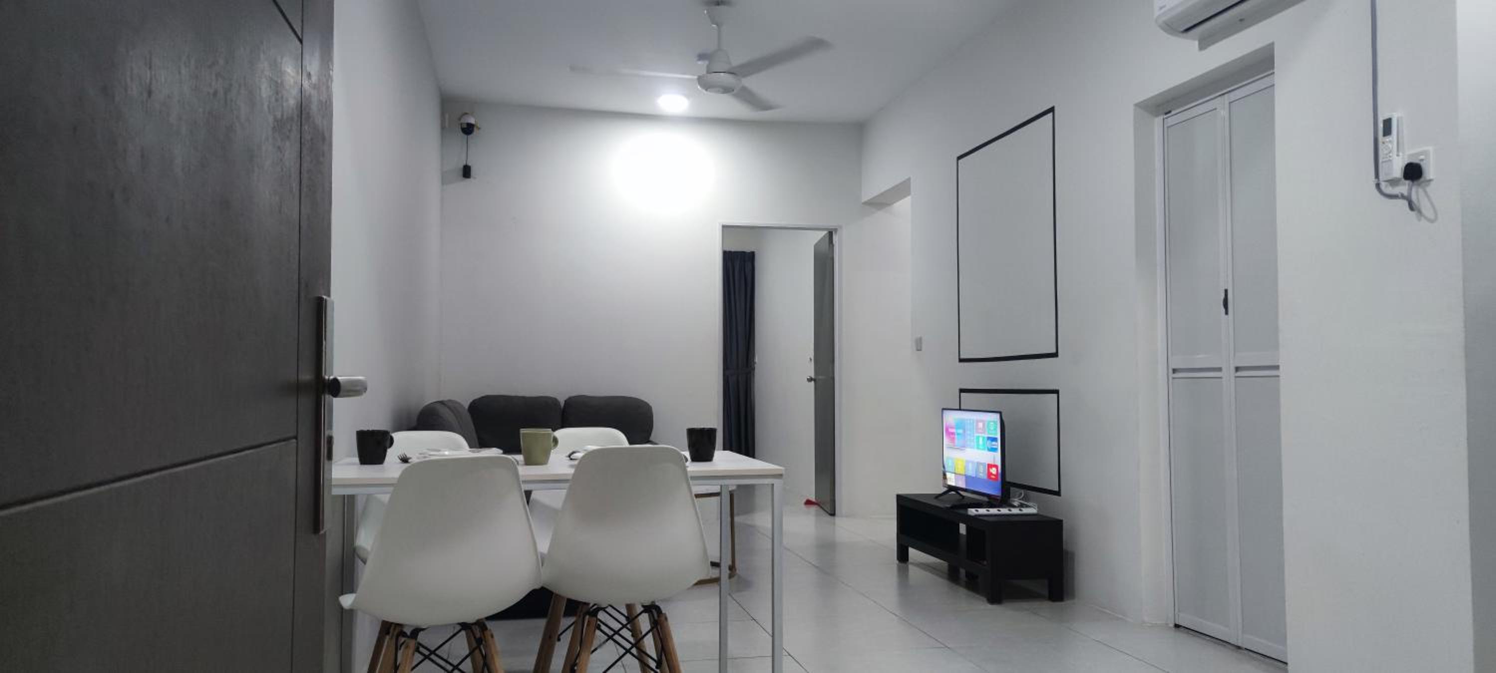 Meritus Seaview Apartment photo 8