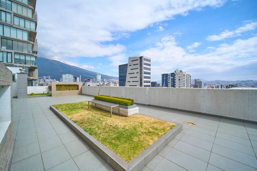Suite Moderna en Quito