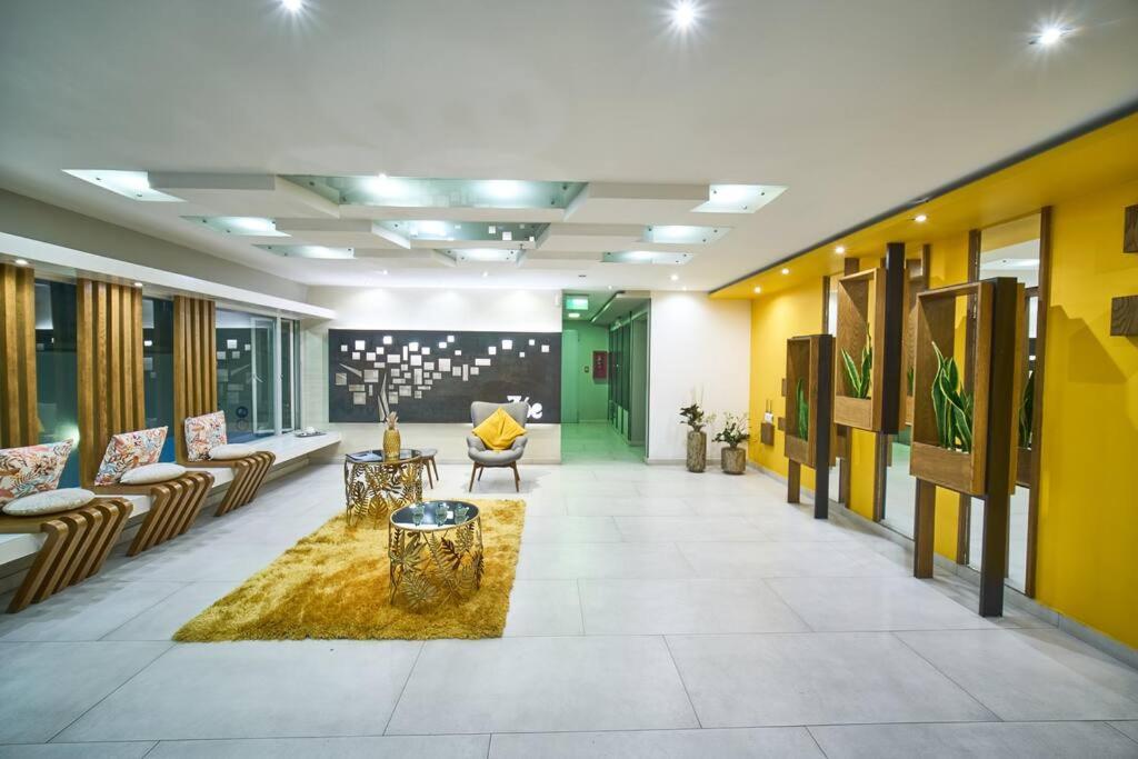 Suite Moderna en Quito