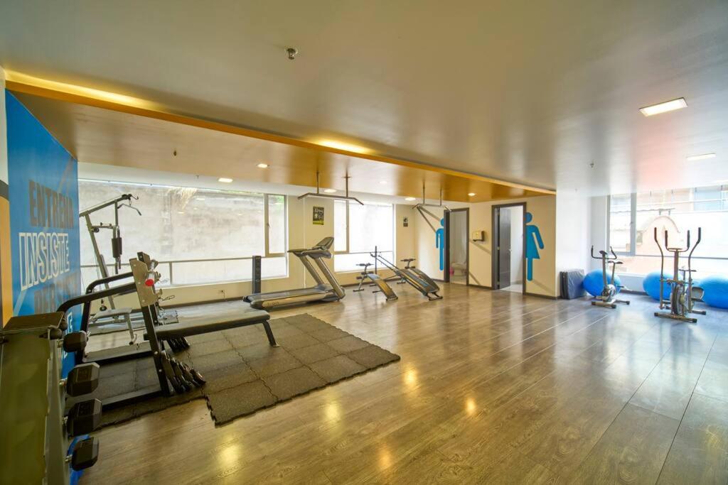 Suite Moderna en Quito