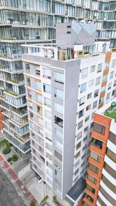Suite Moderna en Quito