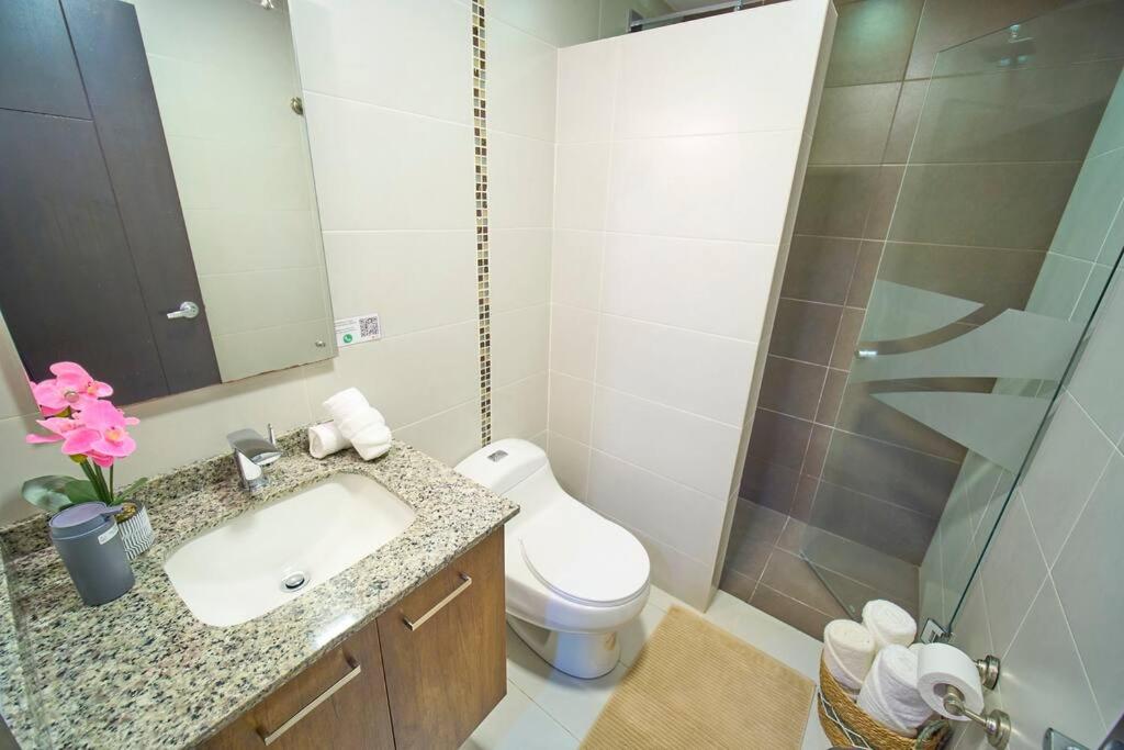 Suite Moderna en Quito