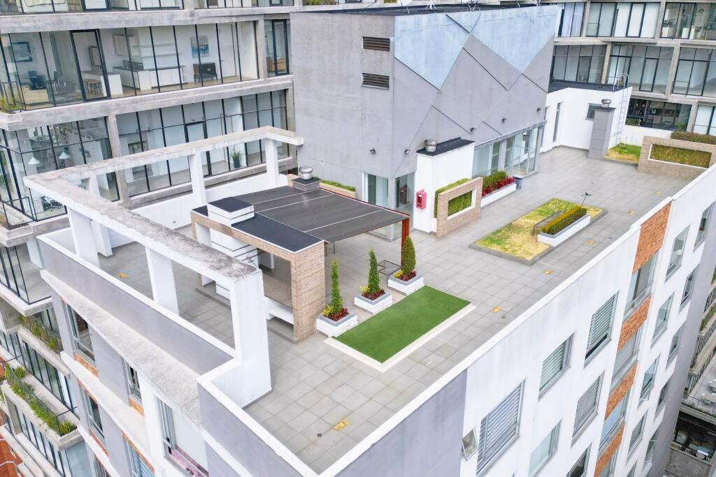 Suite Moderna en Quito