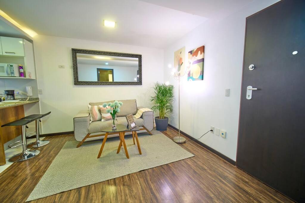 Suite Moderna en Quito