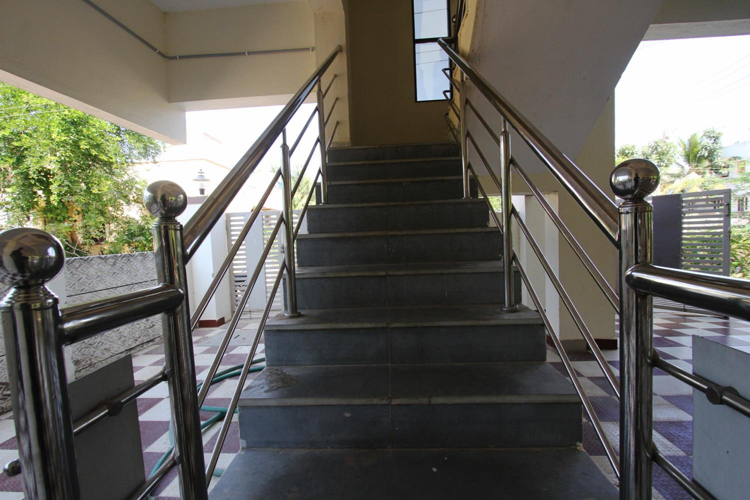 Homestay Thanjavur 2 bed room apartment