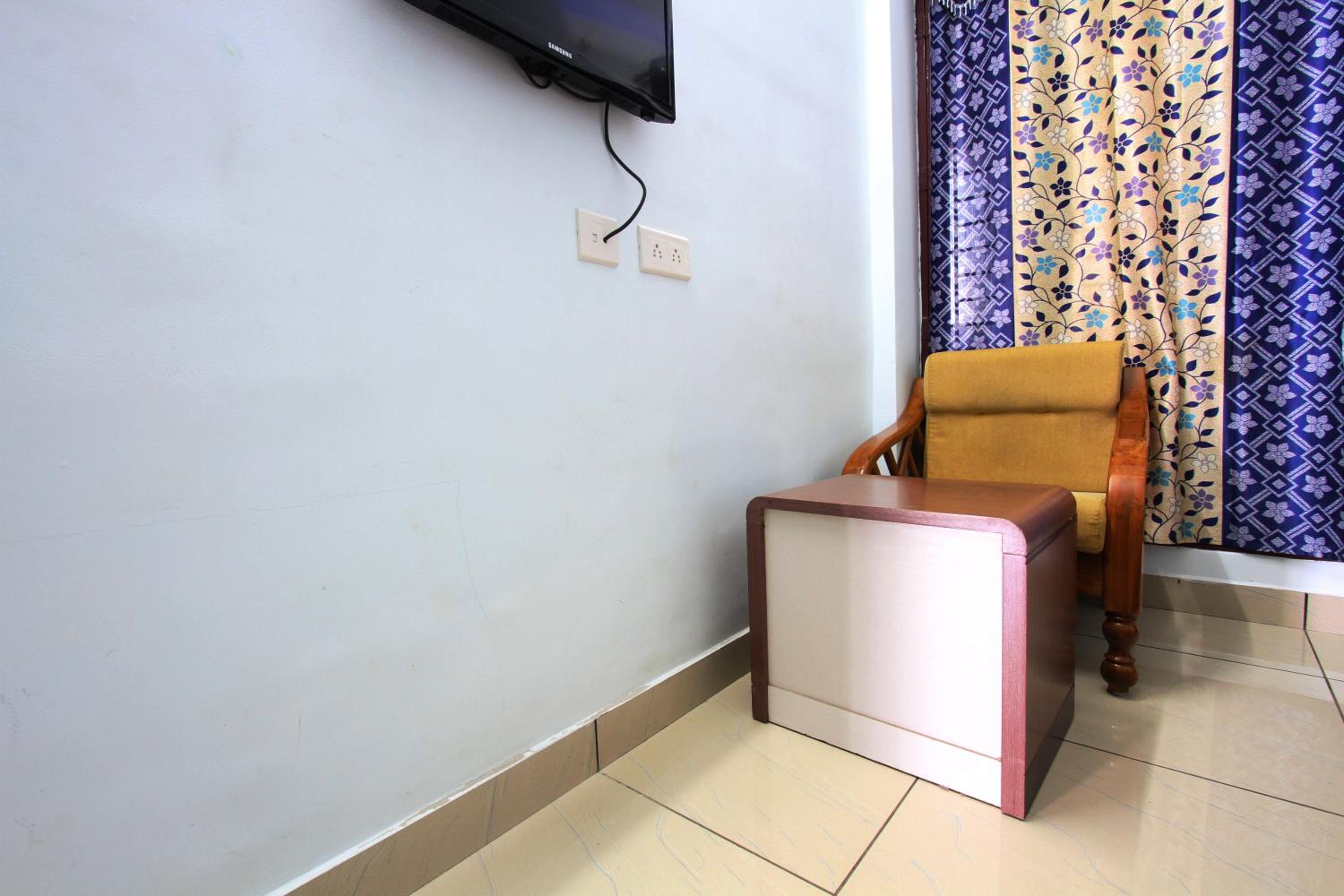 Homestay Thanjavur 2 bed room apartment