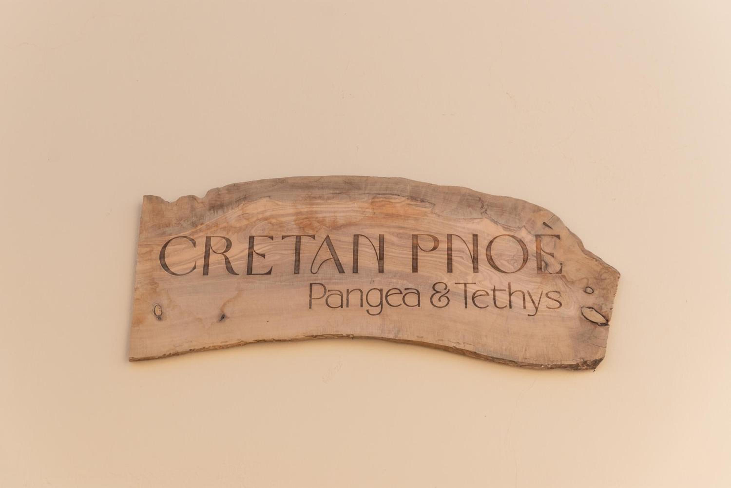 Cretan Pnoe