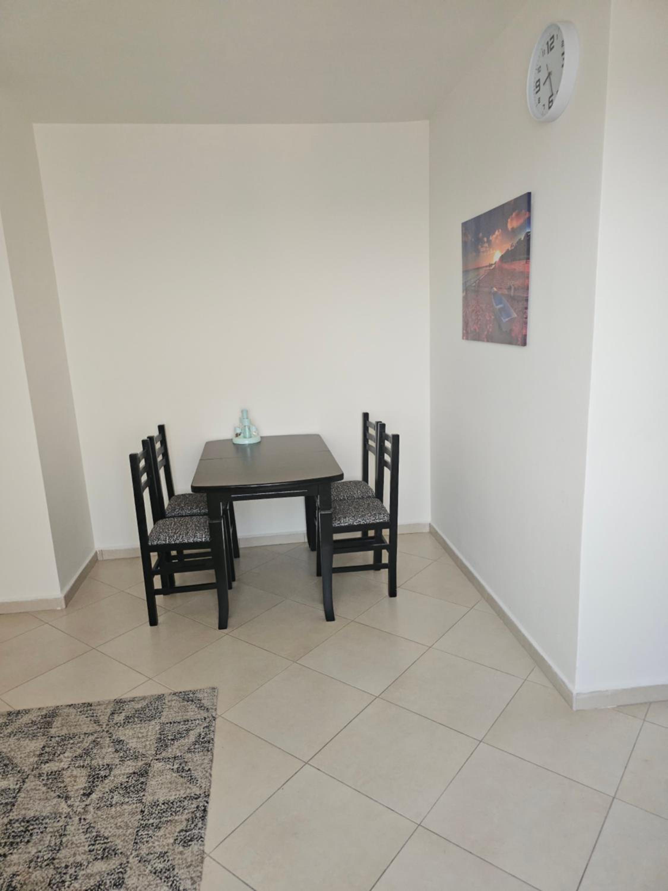 Apartament Seaview