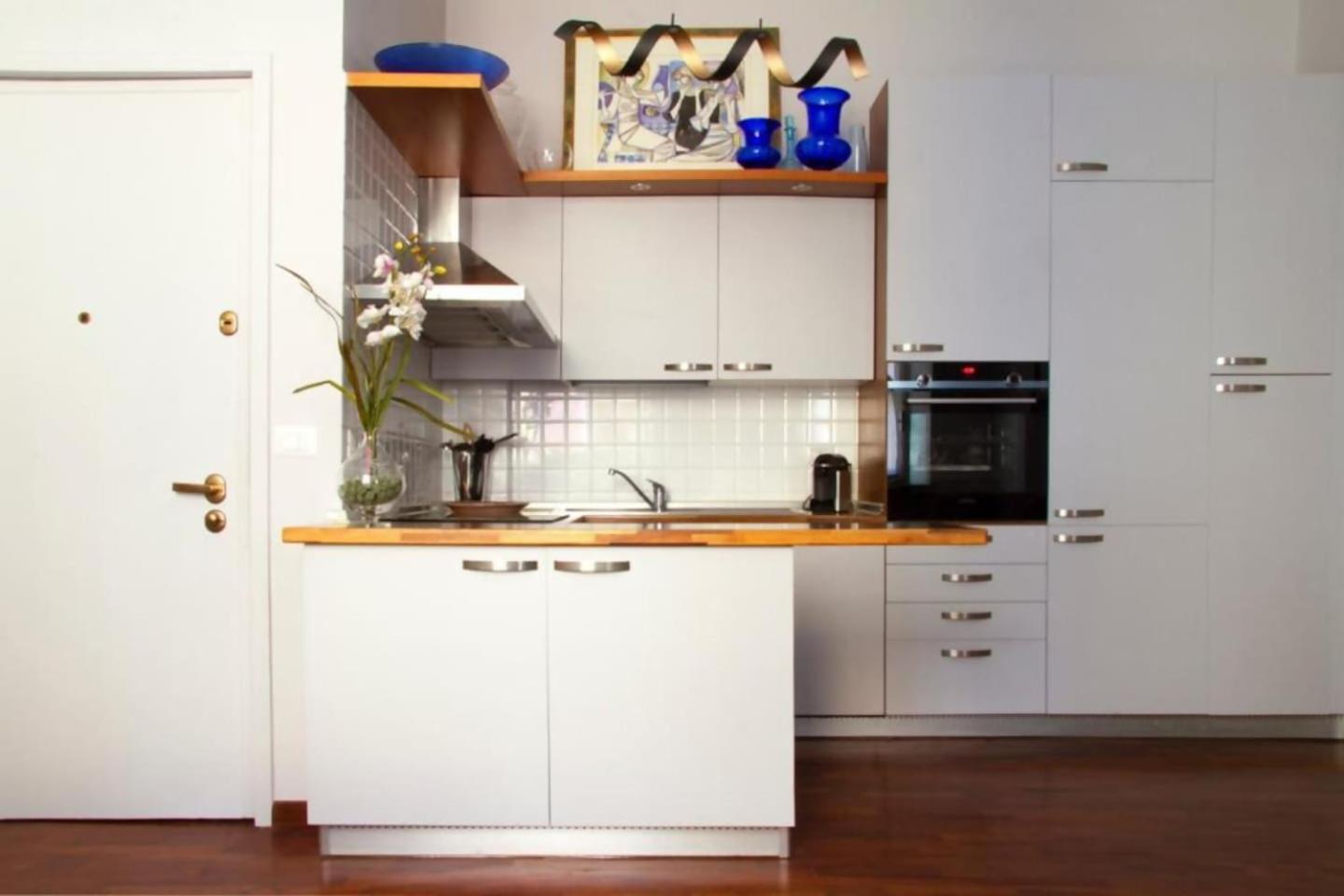 Milano elegance at home