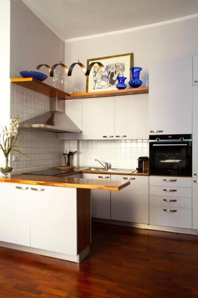 Milano elegance at home