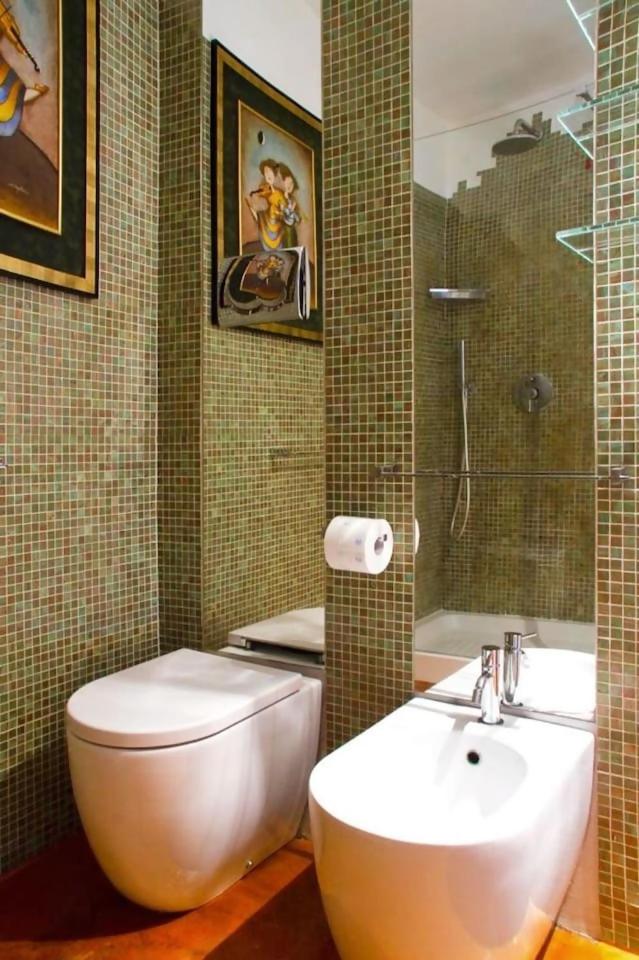 Milano elegance at home