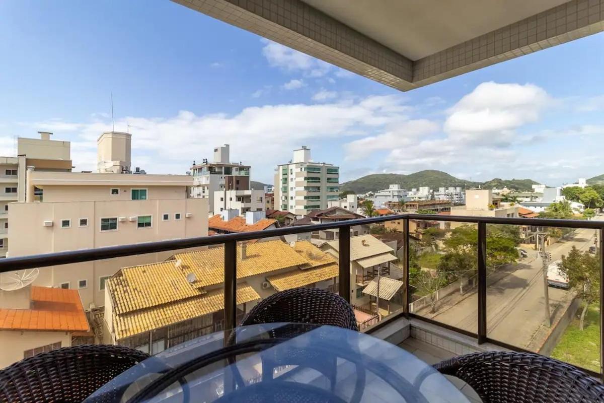 Edifício San Diego em Bombas - SC
