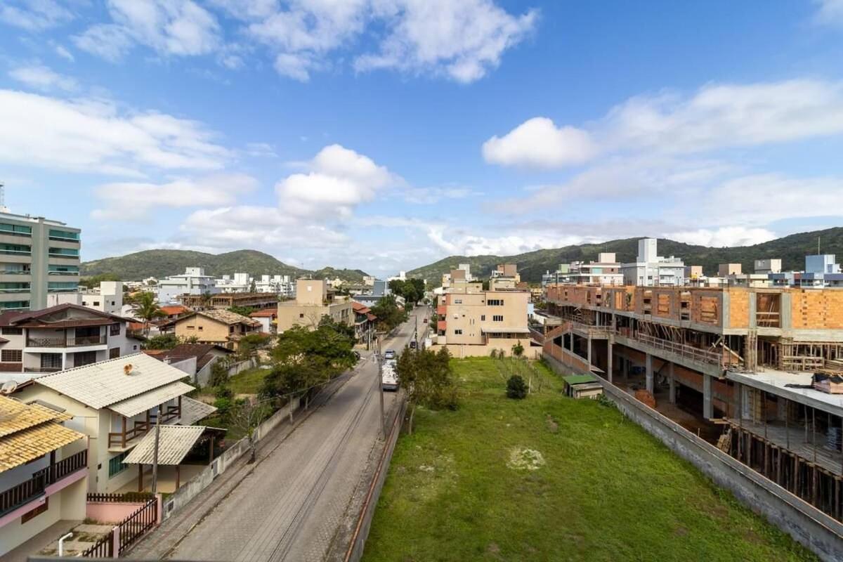 Edifício San Diego em Bombas - SC