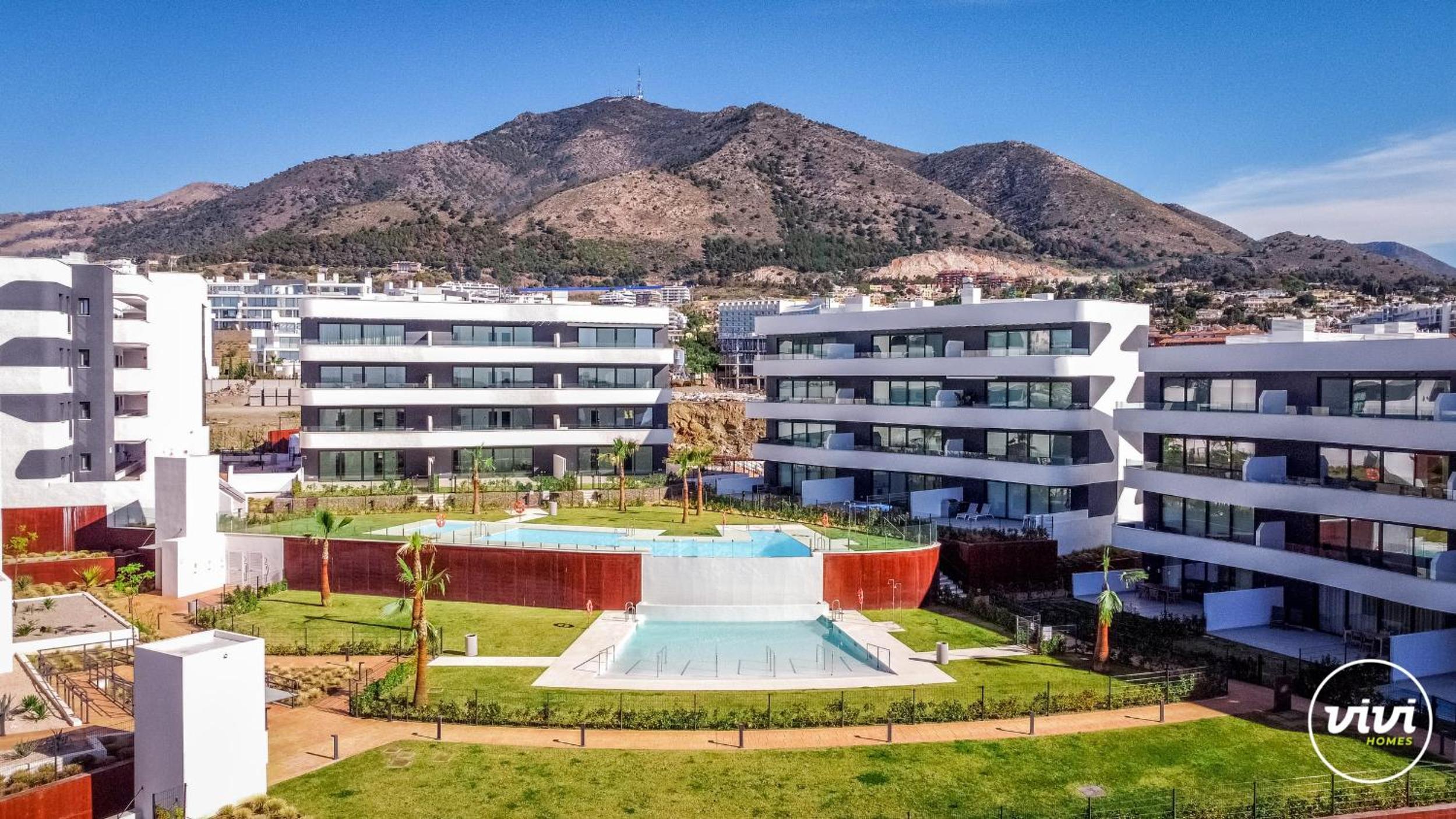 ViVi Homes - Levalin Wellness, Pool & Terrace