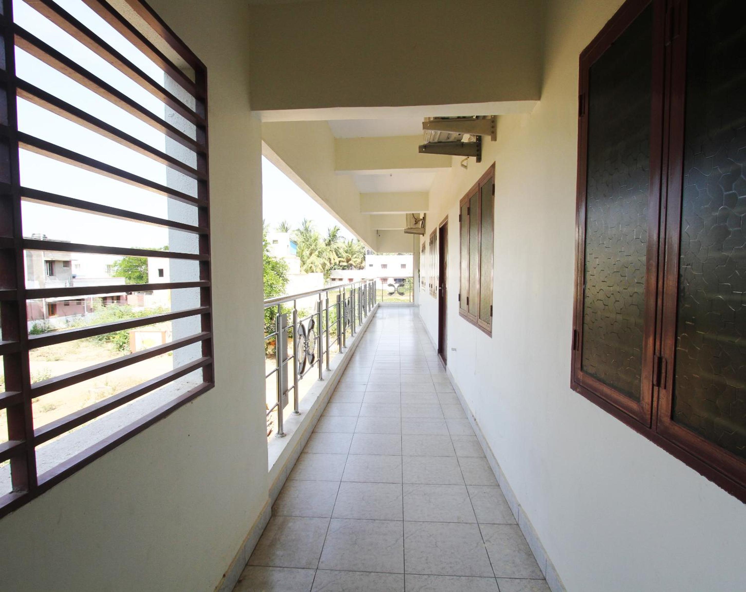 Homestay Thanjavur 2 bed room apartment