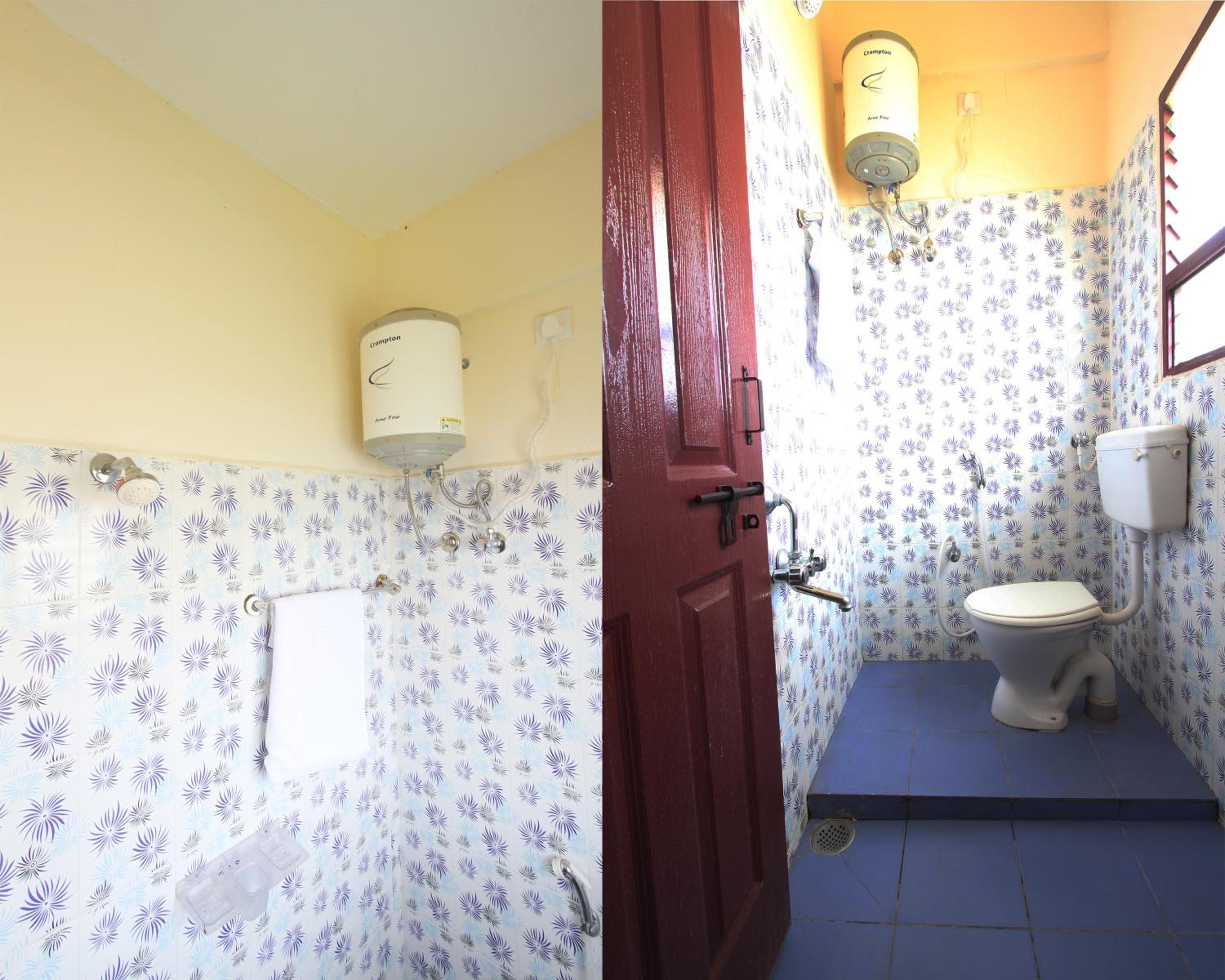 Homestay Thanjavur 2 bed room apartment