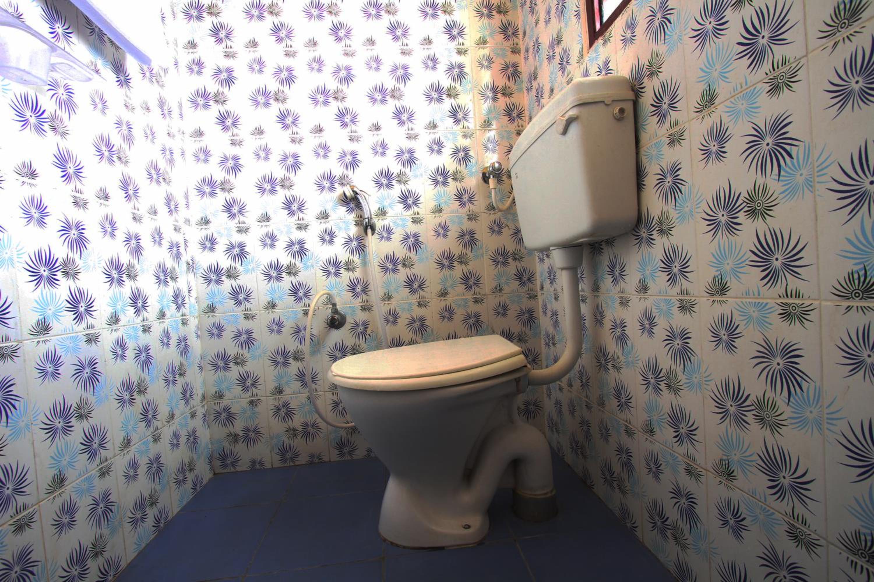 Homestay Thanjavur 2 bed room apartment