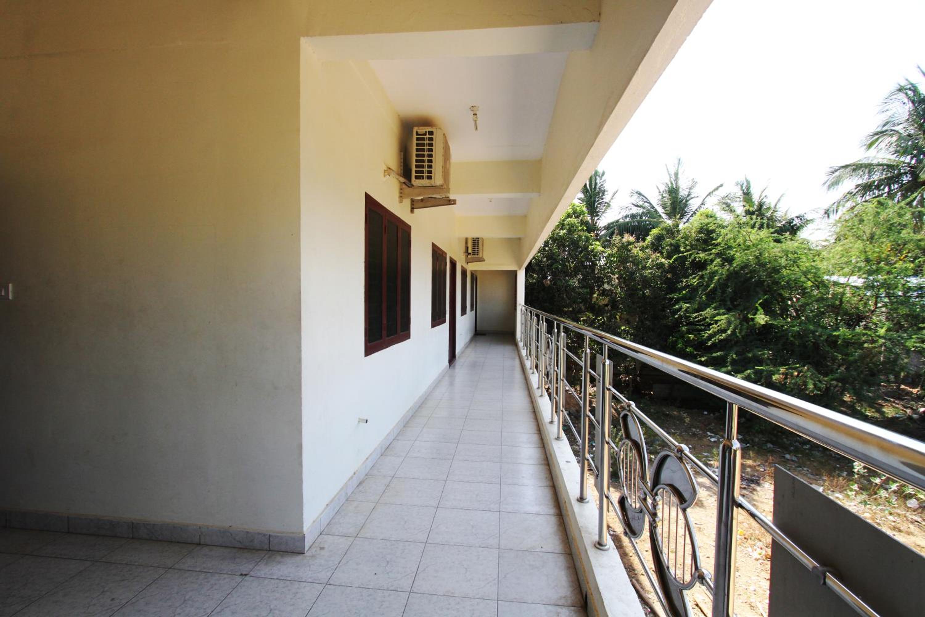 Homestay Thanjavur 2 bed room apartment