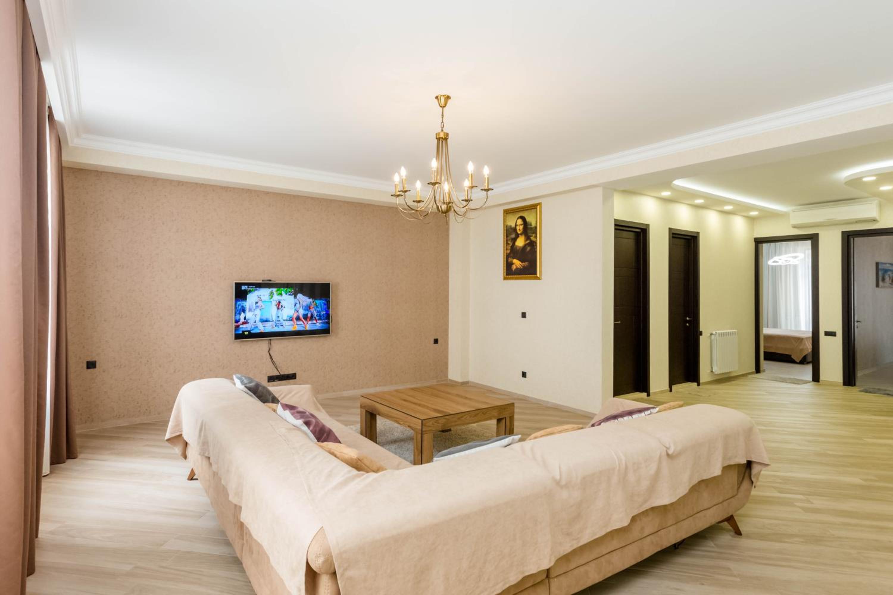 Perfect apartment in perfect place view 2