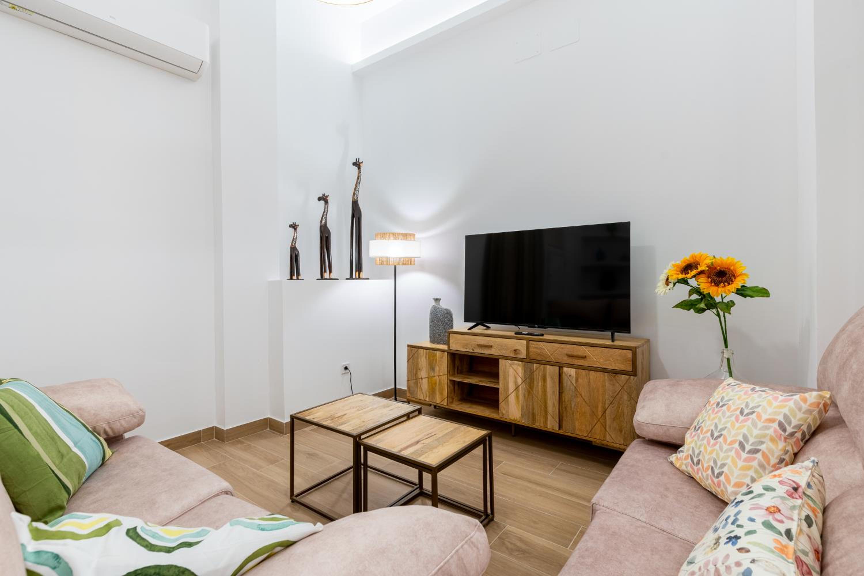 NT Loft Arrayan Amplio Moderno y Renovado 2Bd 2Bth photo 3