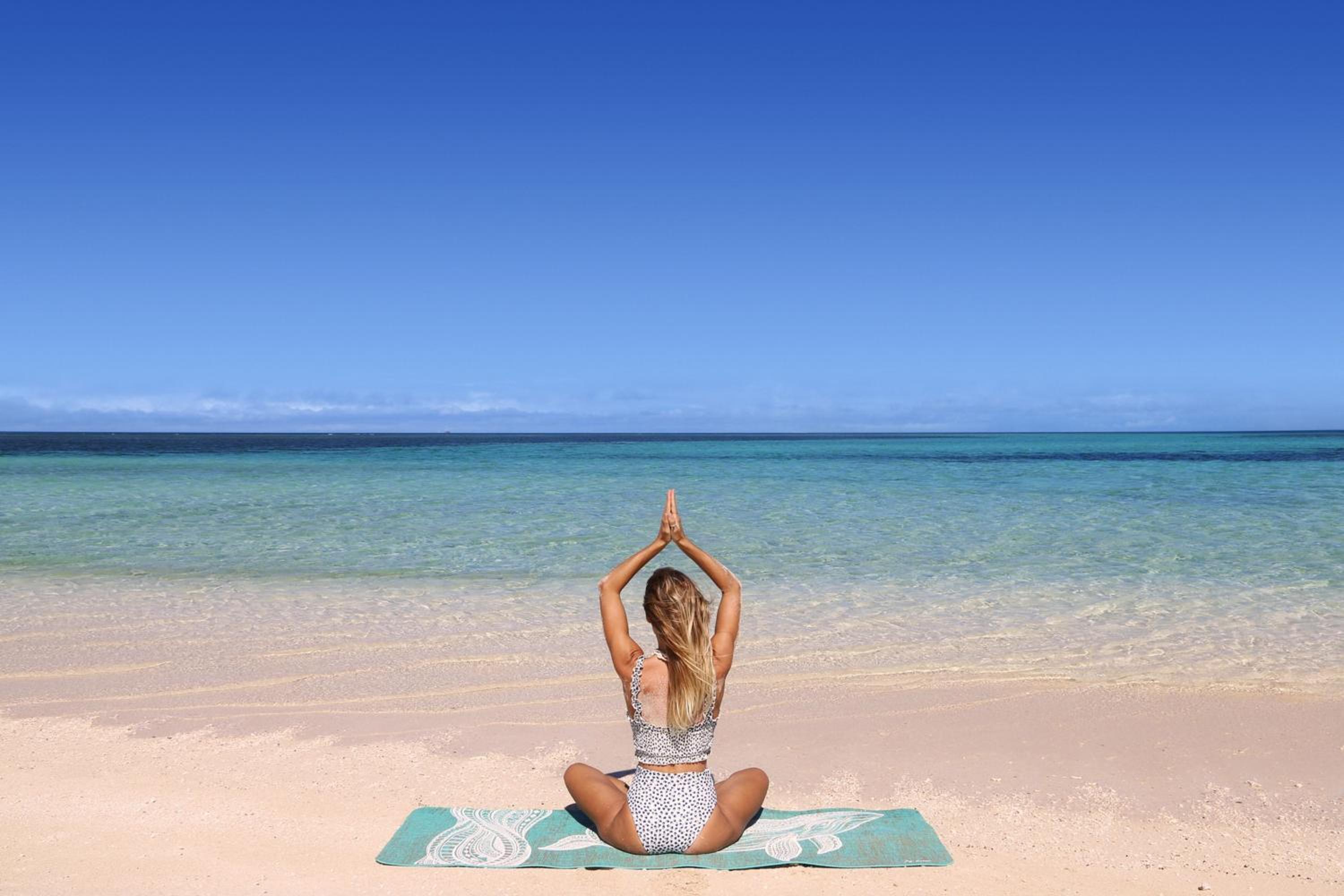 Sheraton New Caledonia Deva Spa & Golf Resort