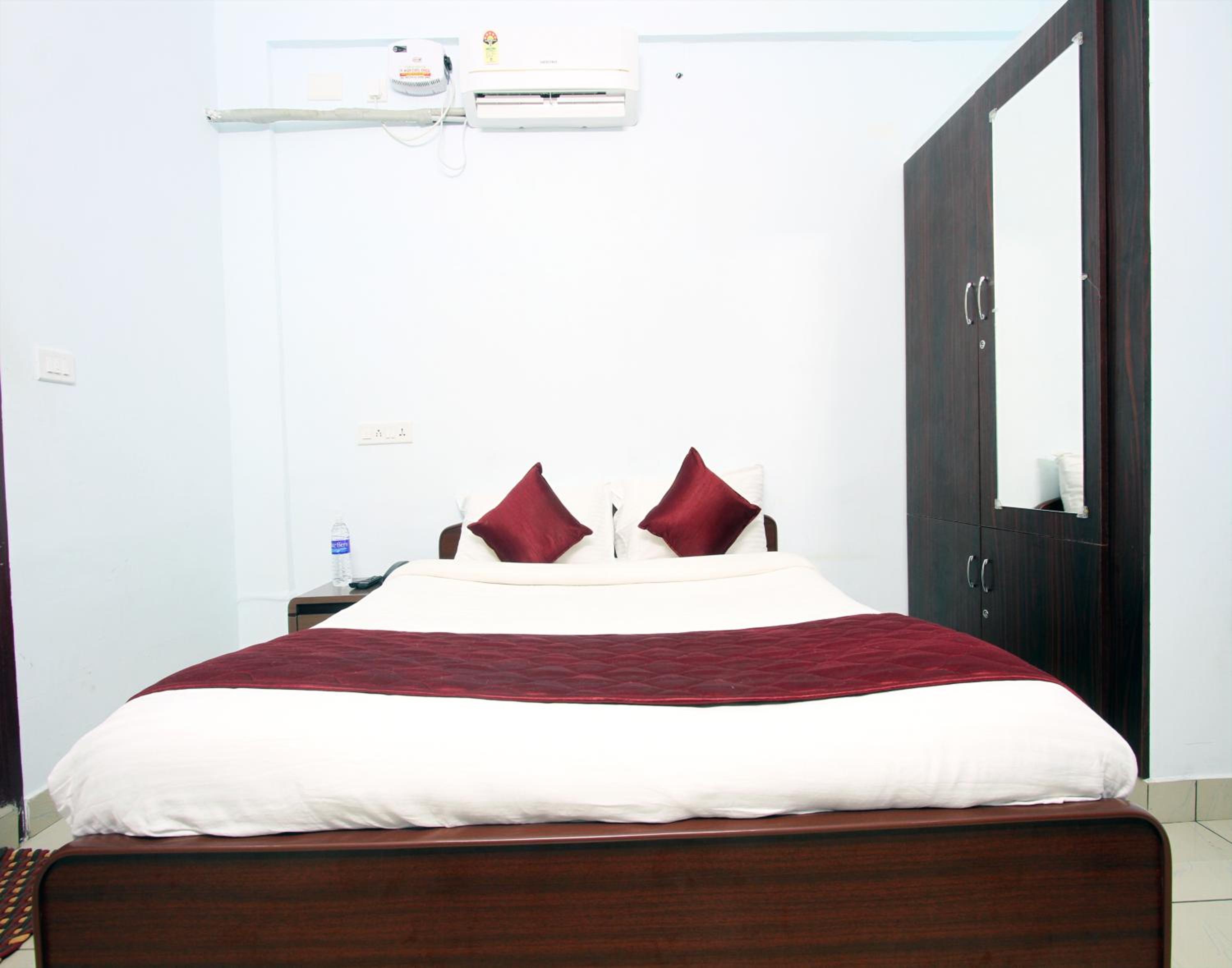 Homestay Thanjavur 2 bed room apartment