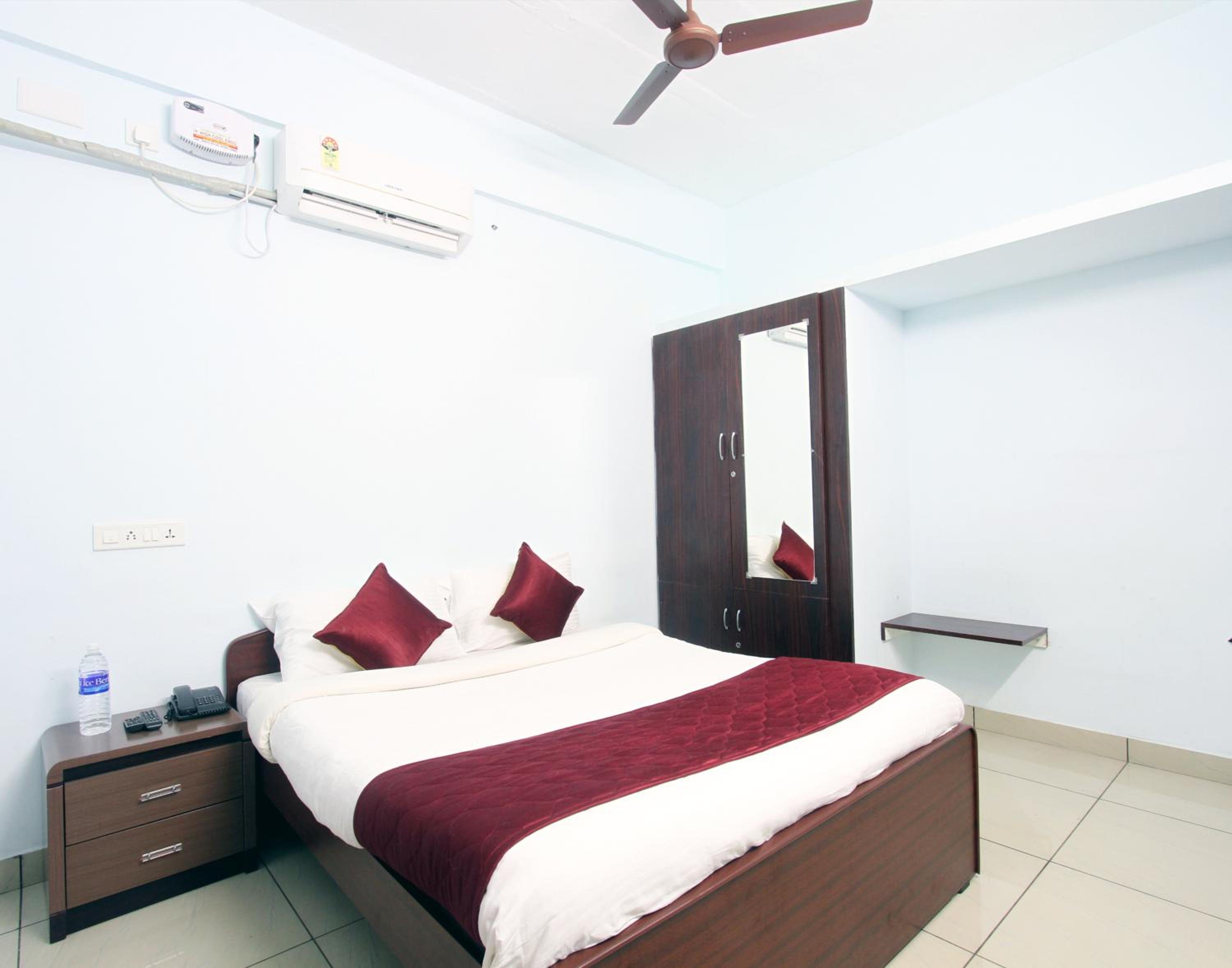 Homestay Thanjavur 2 bed room apartment