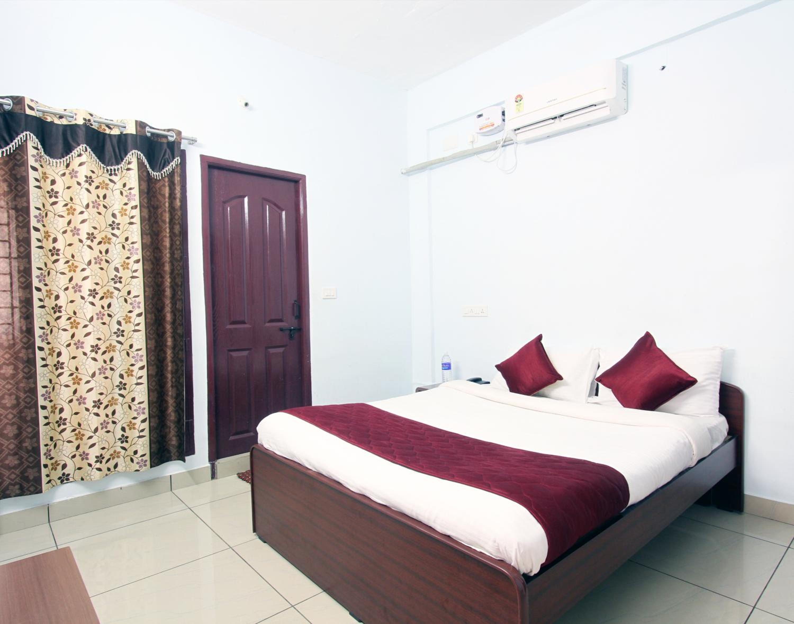 Homestay Thanjavur 2 bed room apartment